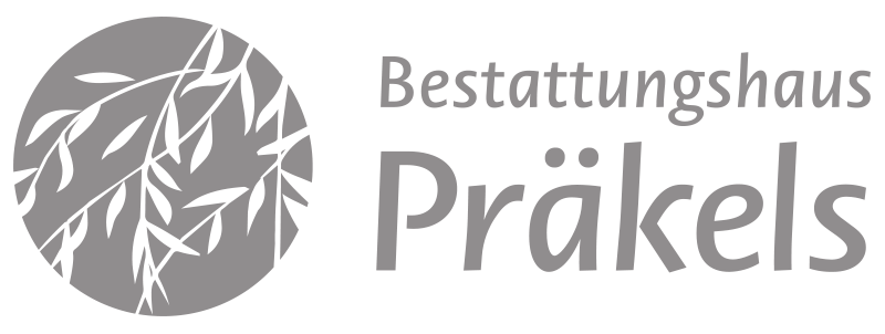 Bestattungshaus Praekels - Bestatter Zeitz Werdau
